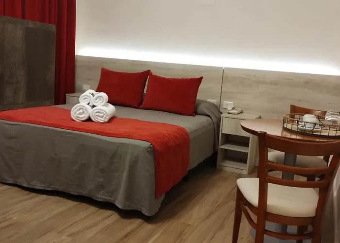 Hotel Majestic Villa Giardino